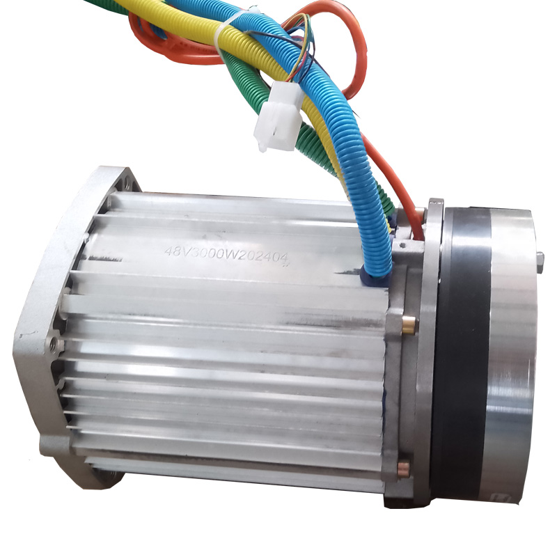 133/140電磁剎車電機(jī)